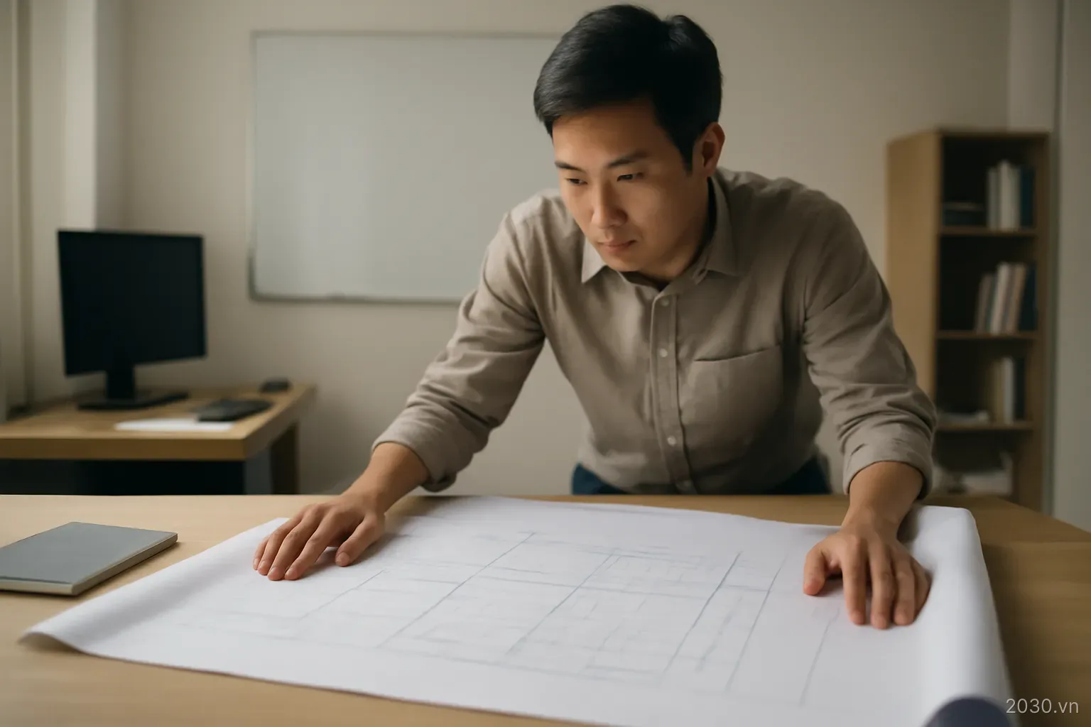 Mục tiêu 2030
