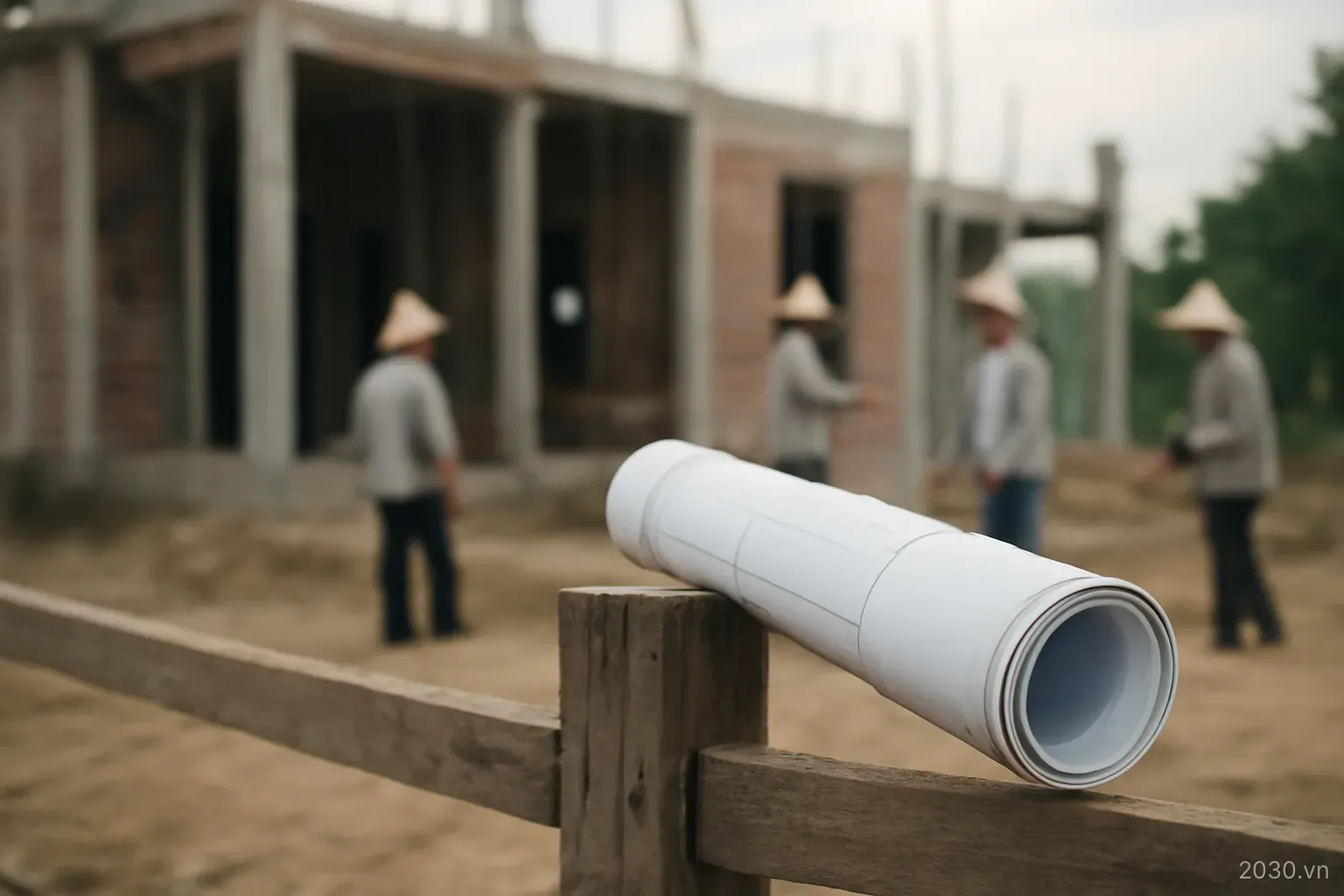 Từ kế hoạch tới thực tế — khoảng cách nằm ở đâu